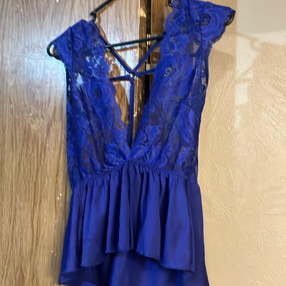 Size M